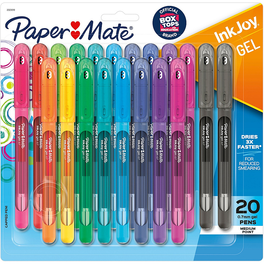 Paper Mate InkJoy Gel Pen (PAP2023018)