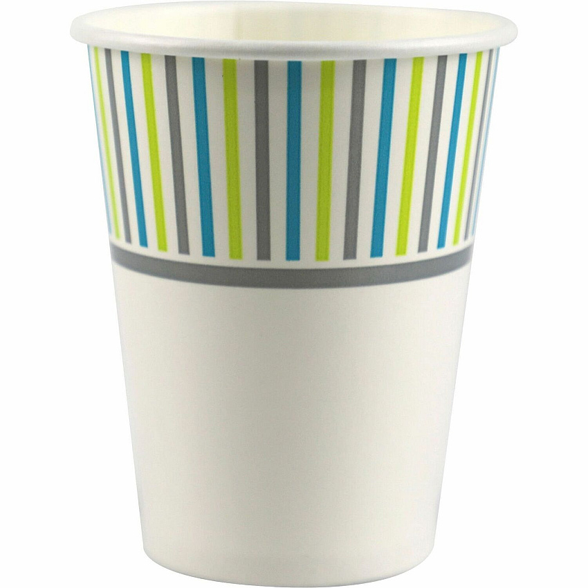 Genuine Joe 12 oz Cold Cups (GJO03162)