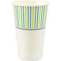 Genuine Joe 16 oz Cold Cups (GJO03163)