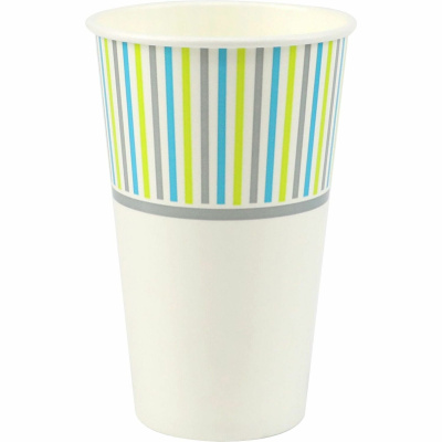 Genuine Joe Cold Paper Cups (03163)