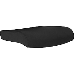 Lorell Removable Mesh Seat Cover (LLR00597)