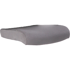 Lorell Removable Mesh Seat Cover (LLR00595)