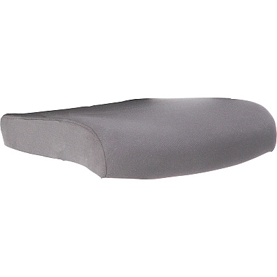 Lorell Removable Mesh Seat Cover (LLR00595)