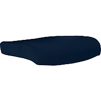 Lorell Removable Mesh Seat Cover (LLR00593)