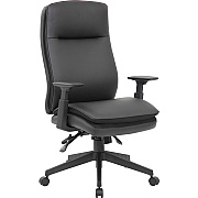 Lorell Soft High-back Executive Office Chair (LLR03206)
