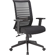Lorell Horizontal Mesh High-Back Task Chair (LLR00590)