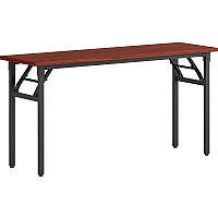 Lorell Folding Training Table (LLR60747)