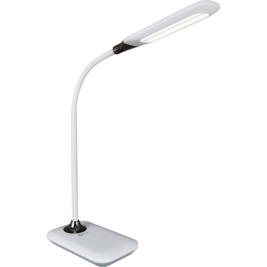 OttLite Enhance LED Desk Lamp with Sanitizing (OTTSCD0500S)