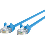 Belkin RJ45 Category 6 Snagless Patch Cable (BLKA3L9806BLUS)