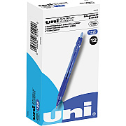 Uni Jetstream Elements Ballpoint Pen (UBC70124)