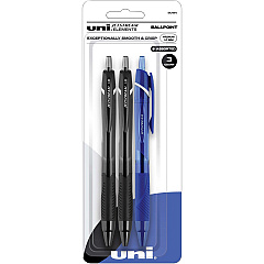 Uni Jetstream Elements Ballpoint Pen (UBC90194)
