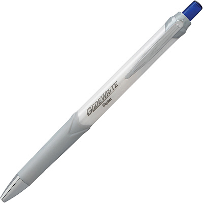 Pentel GlideWrite Signature Gel Ballpoint Pen (PENBX930WC)