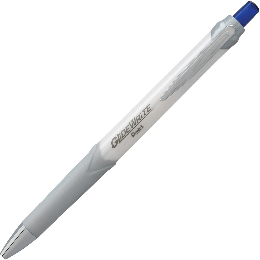 Pentel GlideWrite Signature Gel Ballpoint Pen (PENBX930WC)