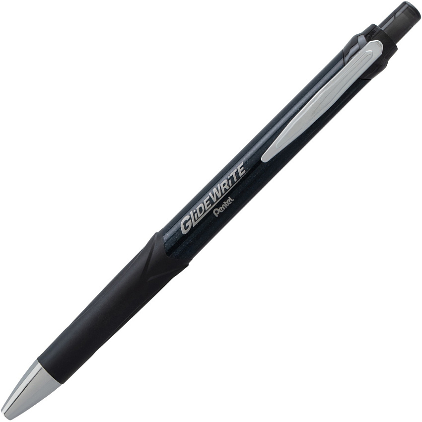 Pentel GlideWrite Signature 1.0mm Ballpoint Pen (PENBX930AA)