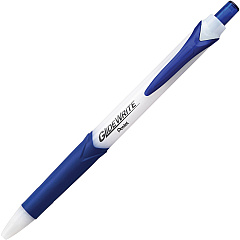 Pentel GlideWrite 1.0mm Ballpoint Pen (PENBX910CSW2)