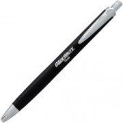 Pentel GlideWrite Executive Ballpoint Pen (BX970ABP)