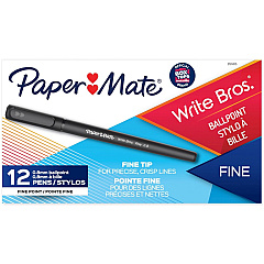 Paper Mate Write Bros. 0.8mm Ballpoint Pen (PAP2124515)