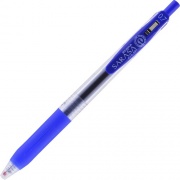 Zebra Sarasa Clip Gel Ink Retractable Pens (48720)