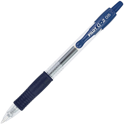 G2 0.5mm Gel Pen (PIL15122)