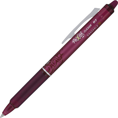 FriXion Erasable Gel Pen (PIL15131)