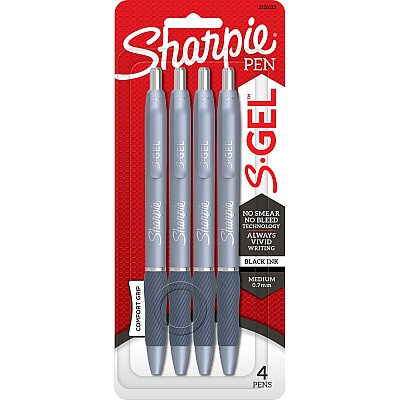 Sharpie S-Gel Pens (SAN2126213)