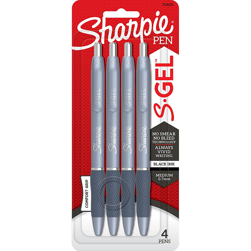 Sharpie S-Gel Pens (SAN2126213)