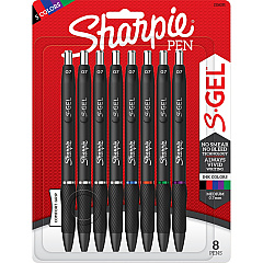 Sharpie S-Gel Pens (SAN2126231)