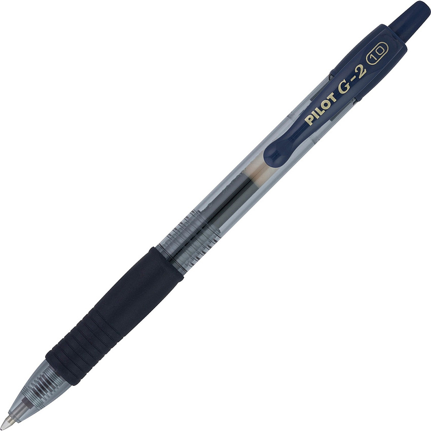 G2 Retractable Gel Ink Rollerball Pen (PIL15125)
