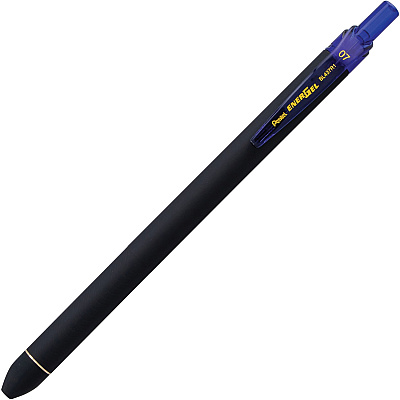EnerGel 0.7mm Retractable Pens (PENBL437R1C)