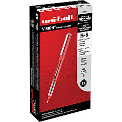 uniball Vision Rollerball Pen (UBC70133)