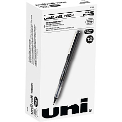 uniball Vision Rollerball Pen (UBC70128)
