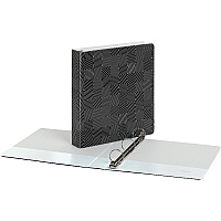 Oxford 1-1/2" Back-mounted Round Ring Binder (OXF42552)