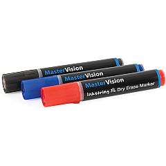 Bi-silque Dry Erase Markers (BVCPE4104)