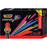 BIC Intensity Permanent Marker (BICGPMM36AST)