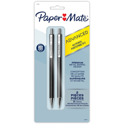 Paper Mate Advanced Mechanical Pencils (2128211)
