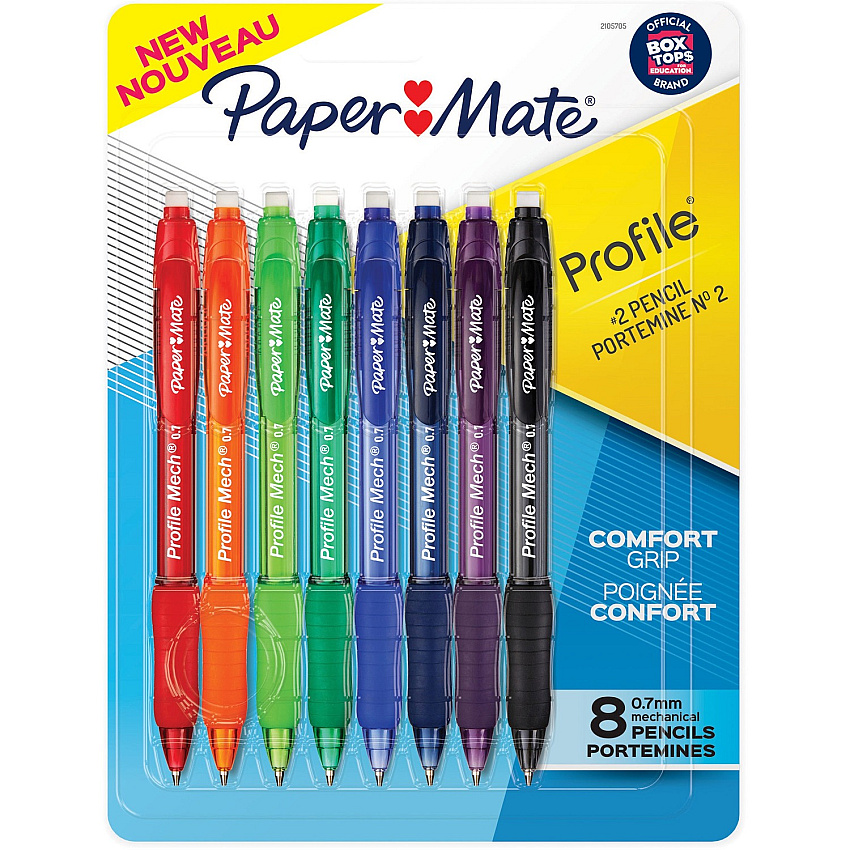 Paper Mate Mechanical Pencils (PAP2105705)