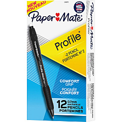 Paper Mate Profile Mechanical Pencils (PAP2101972)