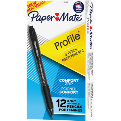 Paper Mate Profile Mechanical Pencils (2101972)