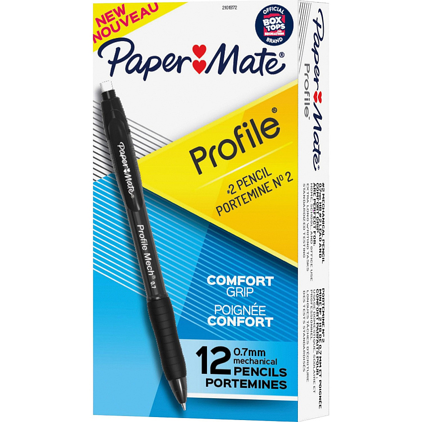 Paper Mate Profile Mechanical Pencils (PAP2101972)