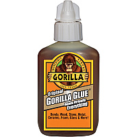 Gorilla Glue Glue Glue Gorilla Glue Glue Original Formula Glue (GOR5000201)