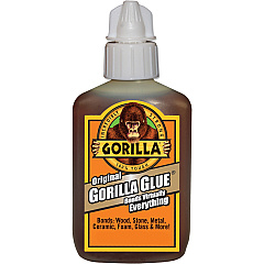 Gorilla Glue Glue Glue Gorilla Glue Glue Original Formula Glue (GOR5000201)