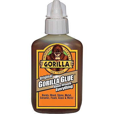 Gorilla Glue Glue Glue Gorilla Glue Glue Original Formula Glue (GOR5000201)