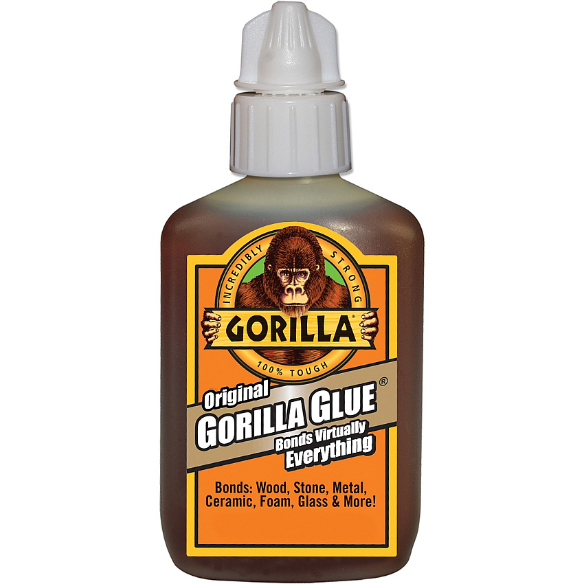 Gorilla Glue Glue Glue Gorilla Glue Glue Original Formula Glue (GOR5000201)