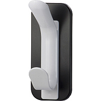 Lorell Magnetic Double Coat Hook (LLR02872)