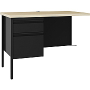 Lorell Fortress Series Left-Pedestal Return (03150)