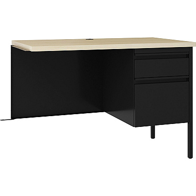 Lorell Fortress Series Right-pedestal Return (03140)