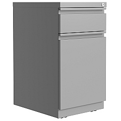 Lorell Mobile File Cabinet with Backpack Drawer (LLR03104)