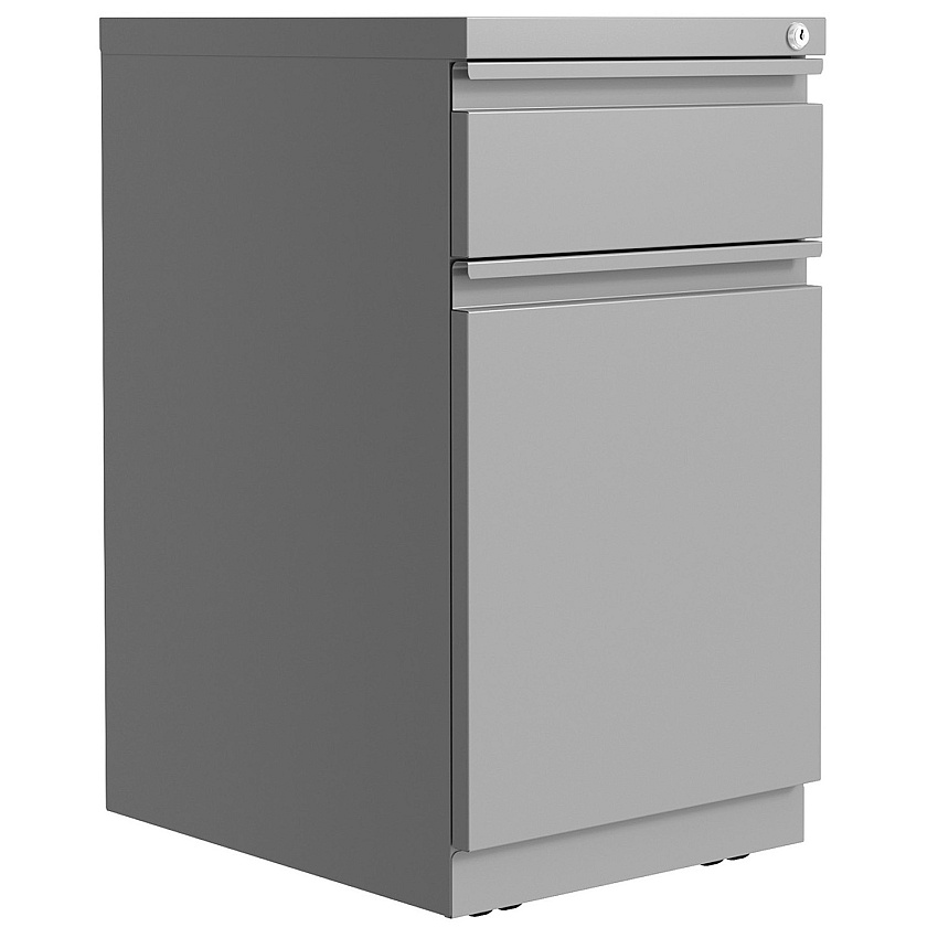 Lorell Mobile File Cabinet with Backpack Drawer (LLR03104)