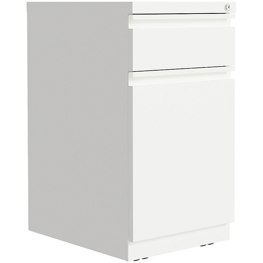 Lorell Mobile File Cabinet with Backpack Drawer (LLR03103)