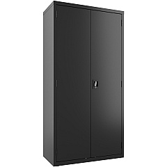 Lorell Wardrobe Storage Cabinet (LLR03088)